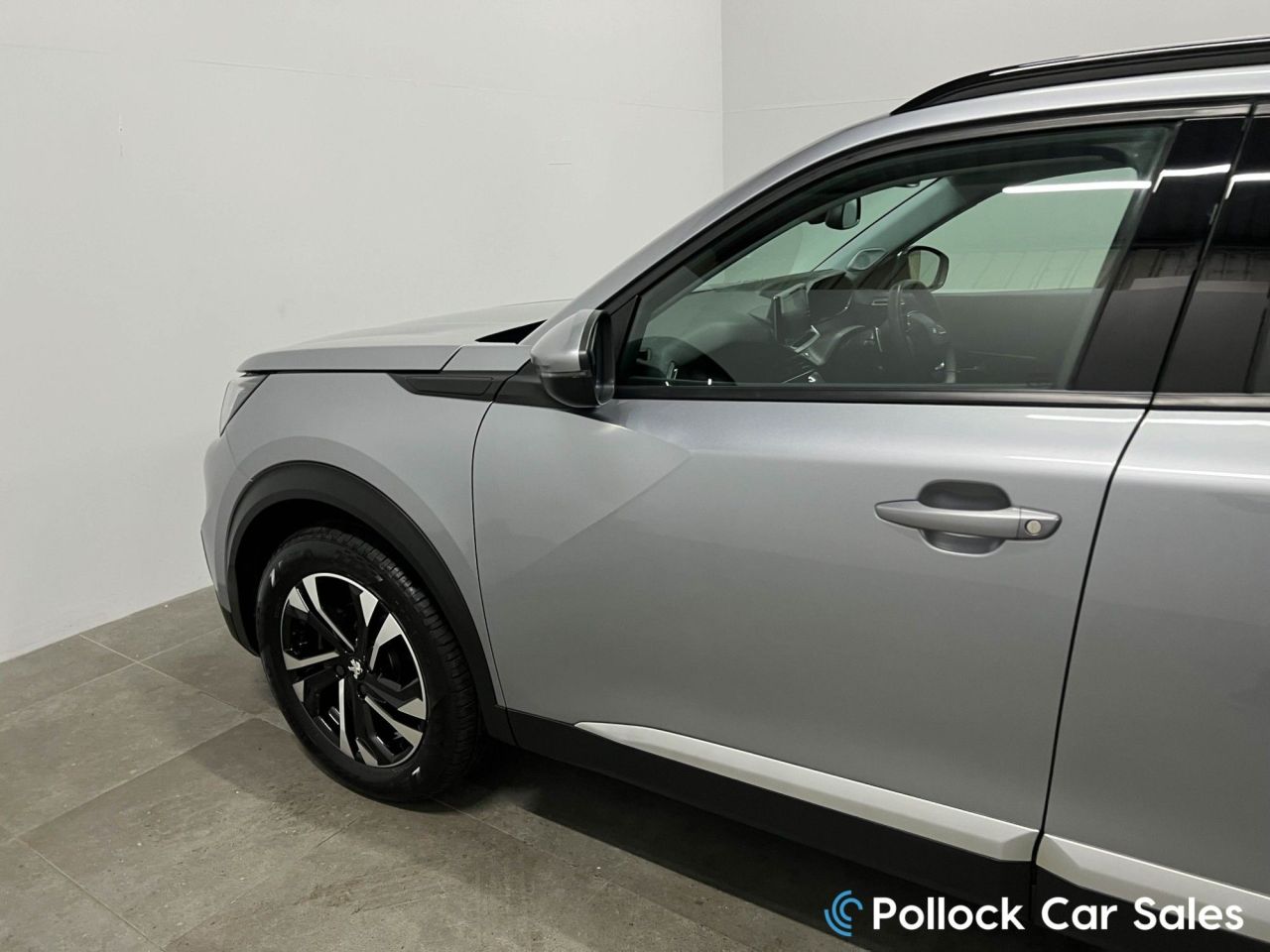 2021 PEUGEOT 1.2 PureTech Allure SUV 5dr Petrol EAT Euro 6 (s/s) (130 ps) New T'Bel - vehicle photo 16 for sale on PureCar