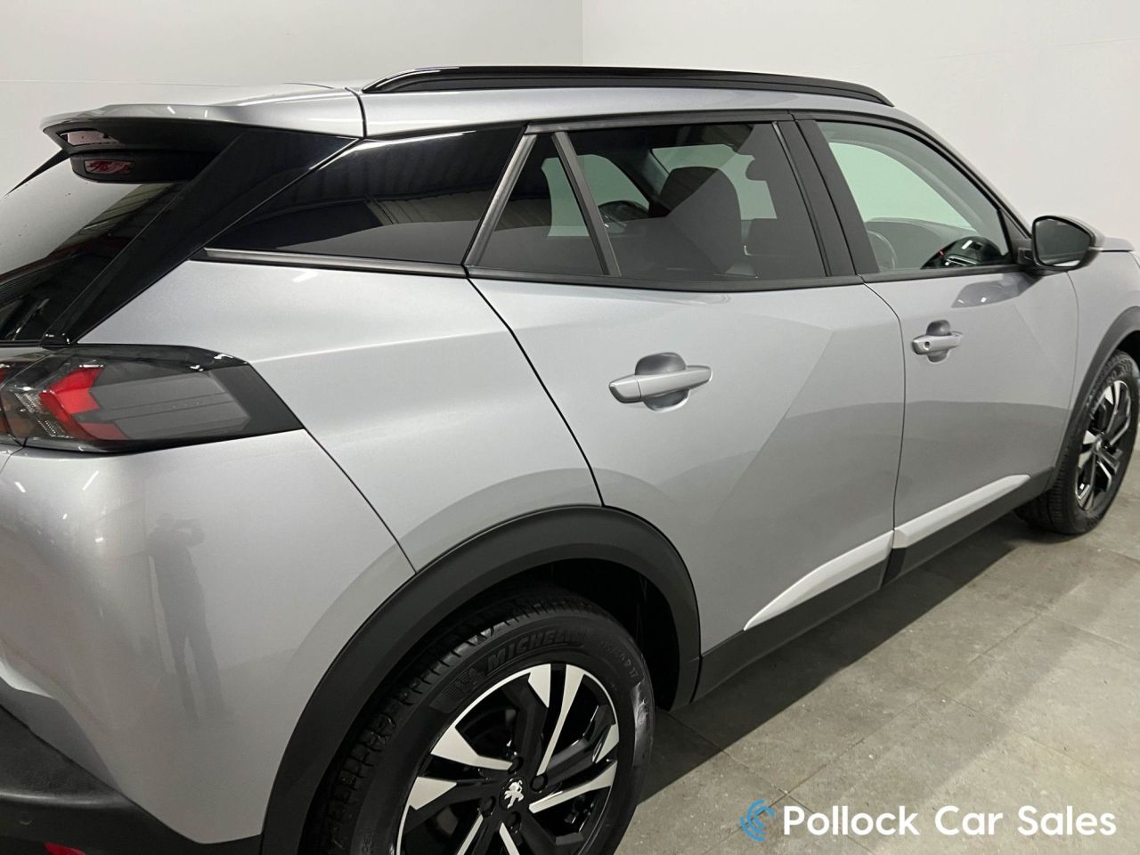 2021 PEUGEOT 1.2 PureTech Allure SUV 5dr Petrol EAT Euro 6 (s/s) (130 ps) New T'Bel - vehicle photo 19 for sale on PureCar