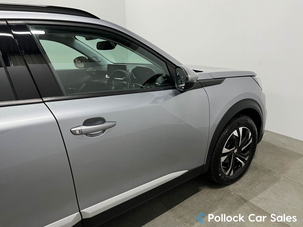 2021 PEUGEOT 1.2 PureTech Allure SUV 5dr Petrol EAT Euro 6 (s/s) (130 ps) New T'Bel - vehicle photo 20 for sale on PureCar