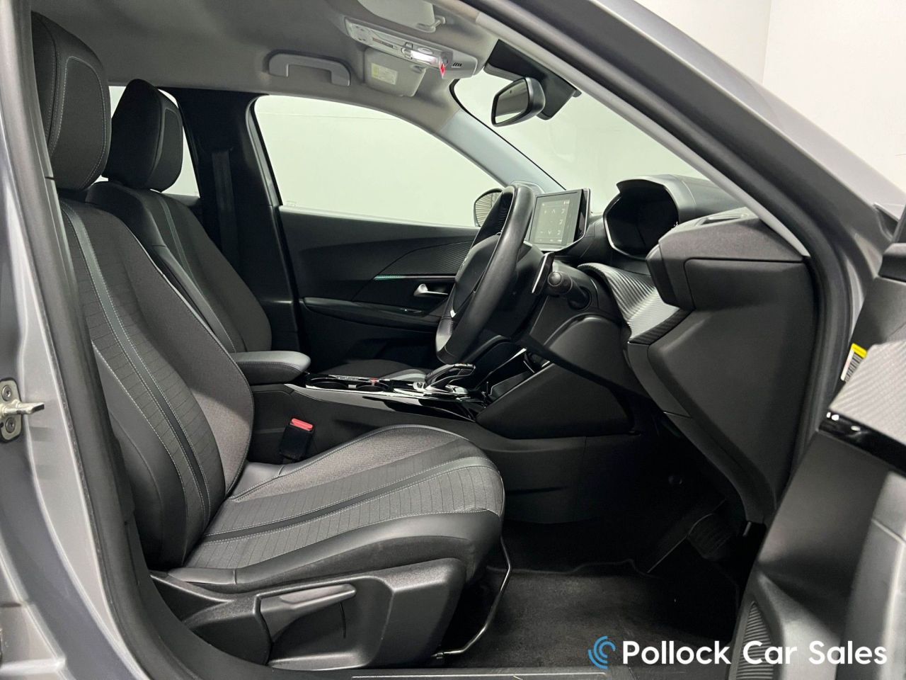 2021 PEUGEOT 1.2 PureTech Allure SUV 5dr Petrol EAT Euro 6 (s/s) (130 ps) New T'Bel - vehicle photo 23 for sale on PureCar