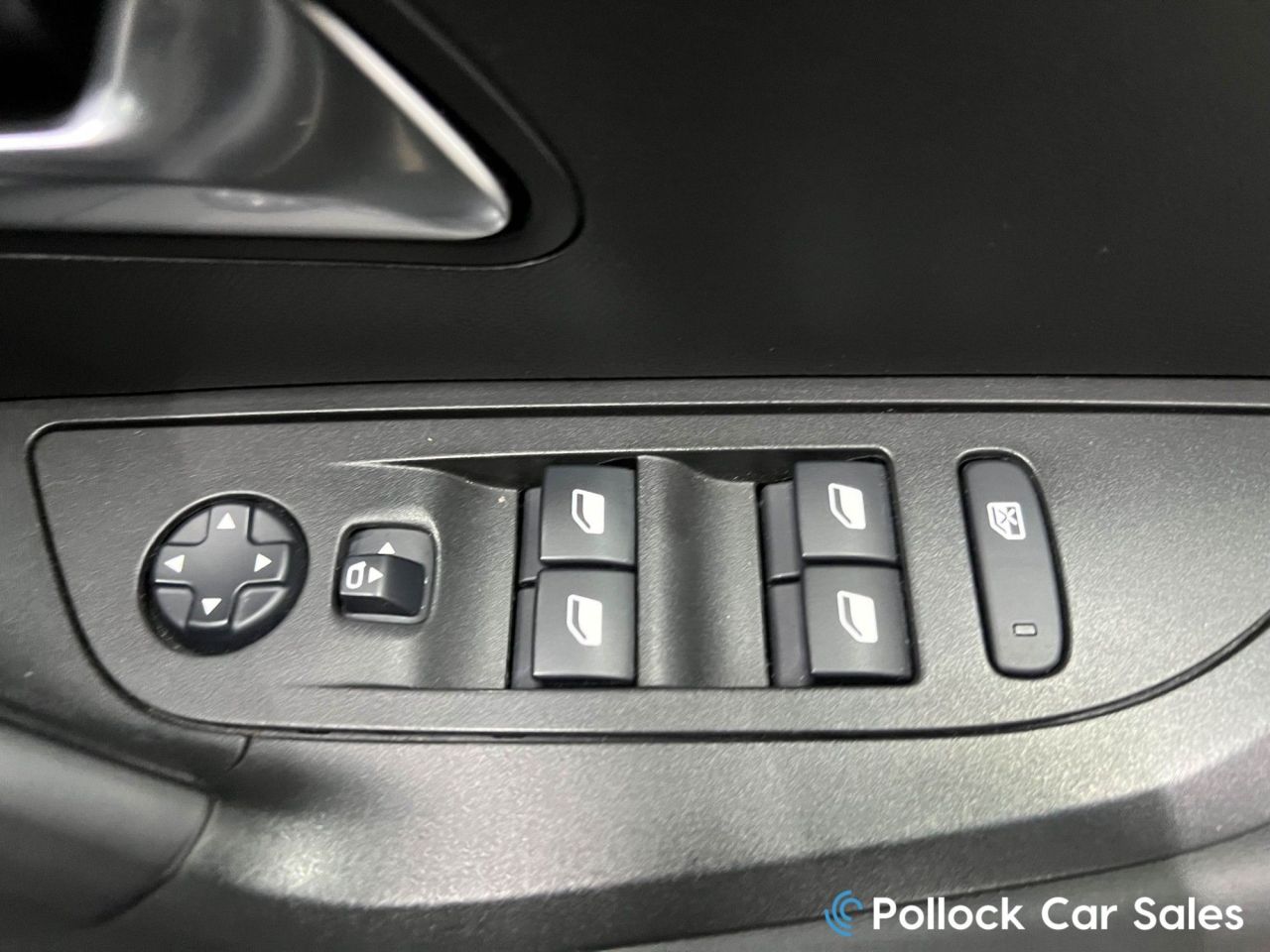 2021 PEUGEOT 1.2 PureTech Allure SUV 5dr Petrol EAT Euro 6 (s/s) (130 ps) New T'Bel - vehicle photo 25 for sale on PureCar