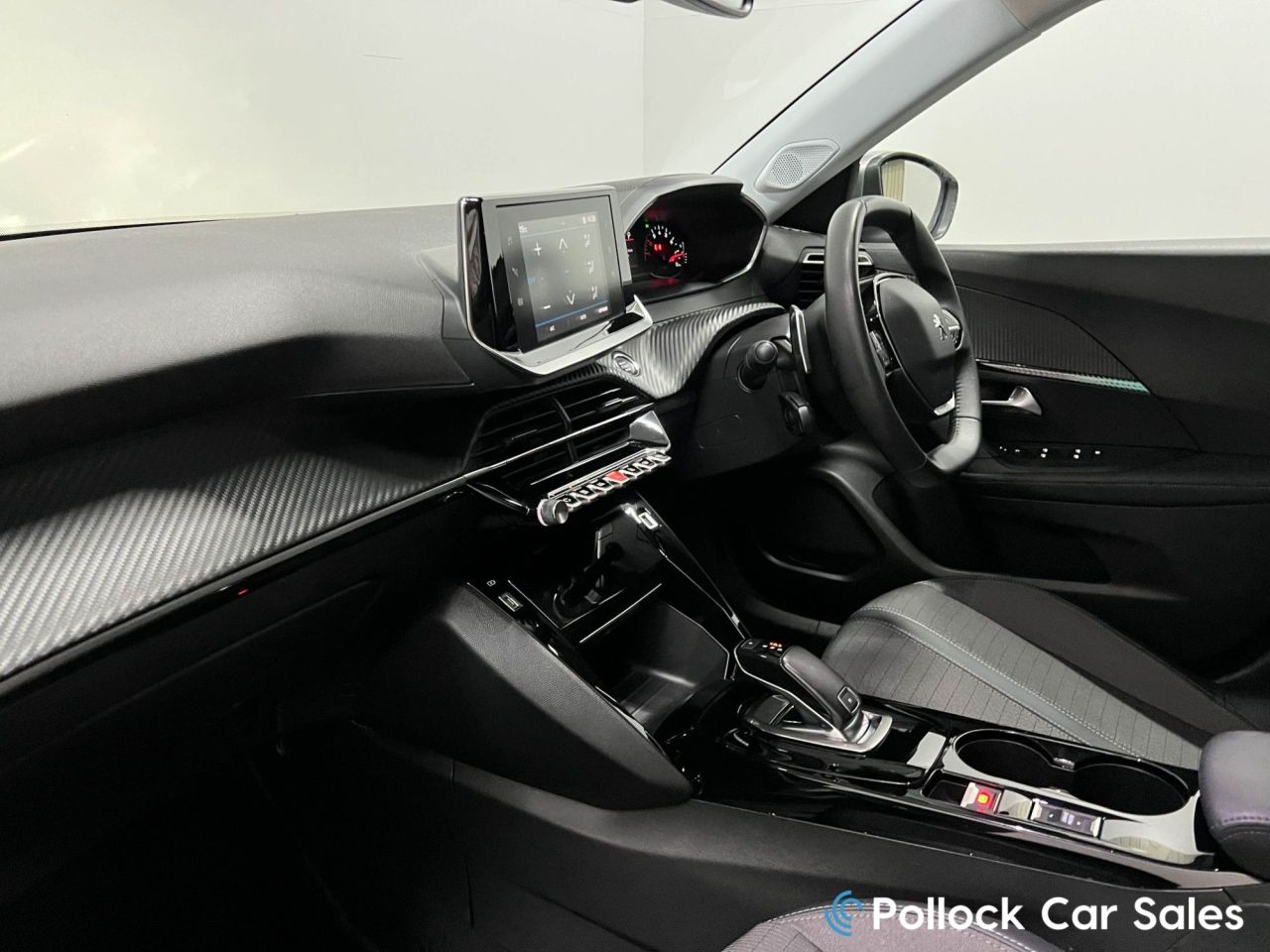2021 PEUGEOT 1.2 PureTech Allure SUV 5dr Petrol EAT Euro 6 (s/s) (130 ps) New T'Bel - vehicle photo 27 for sale on PureCar
