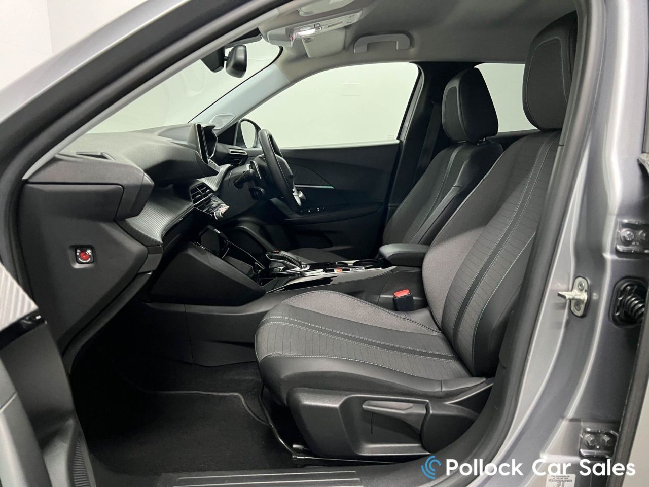 2021 PEUGEOT 1.2 PureTech Allure SUV 5dr Petrol EAT Euro 6 (s/s) (130 ps) New T'Bel - vehicle photo 28 for sale on PureCar