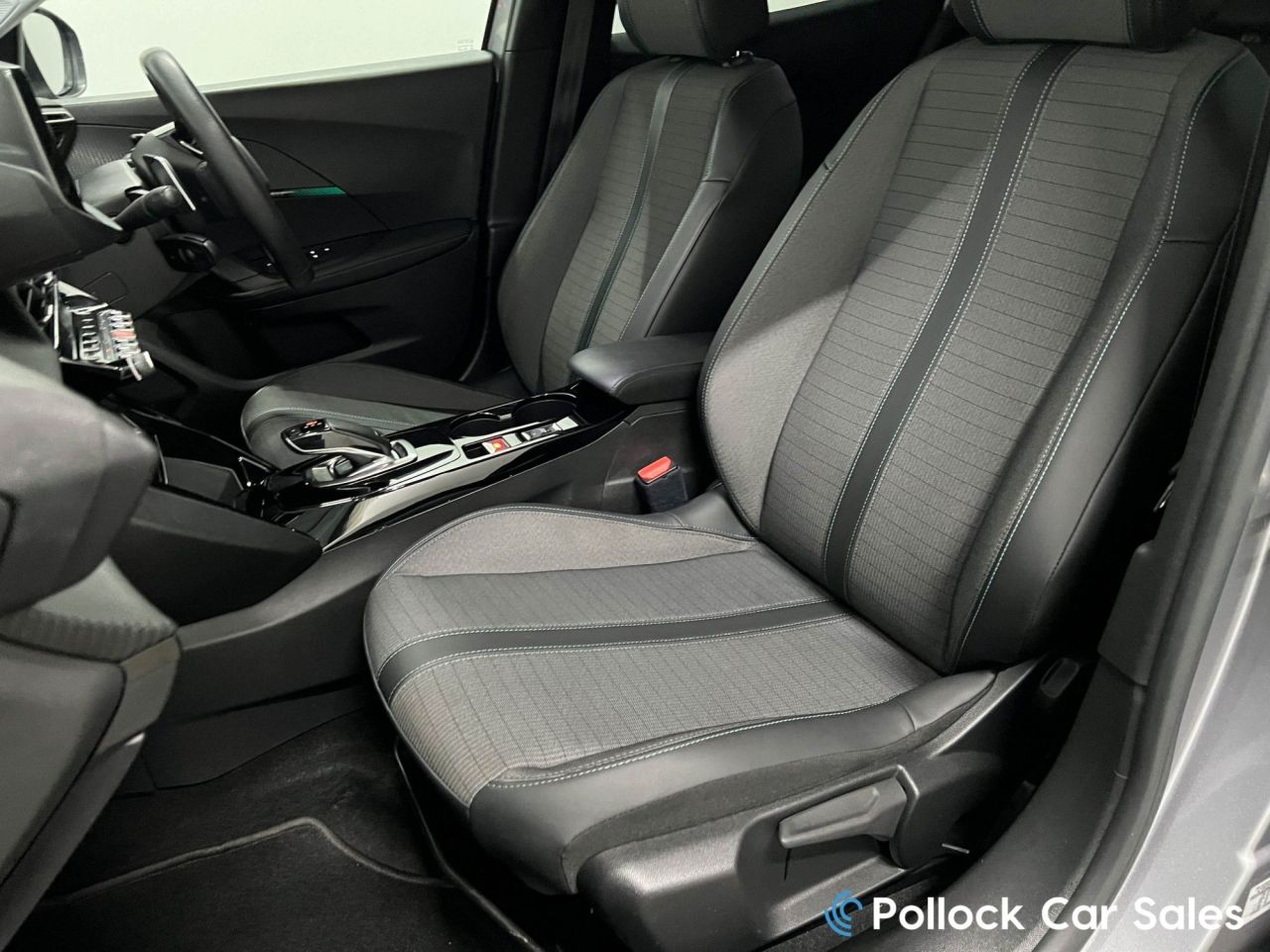 2021 PEUGEOT 1.2 PureTech Allure SUV 5dr Petrol EAT Euro 6 (s/s) (130 ps) New T'Bel - vehicle photo 30 for sale on PureCar