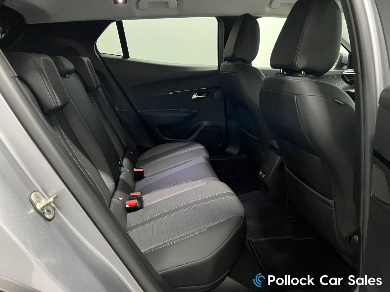 2021 PEUGEOT 1.2 PureTech Allure SUV 5dr Petrol EAT Euro 6 (s/s) (130 ps) New T'Bel - vehicle photo 33 for sale on PureCar