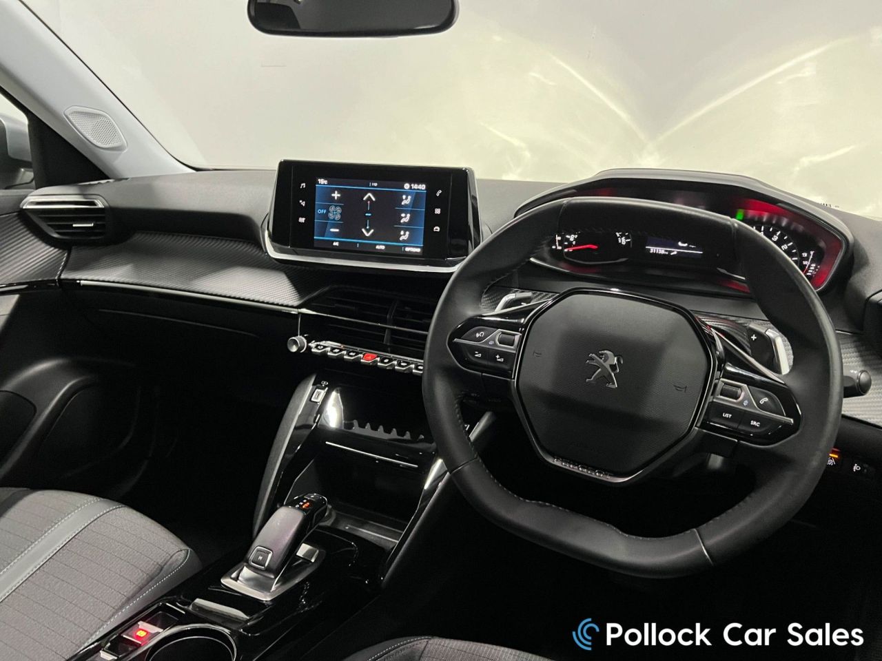 2021 PEUGEOT 1.2 PureTech Allure SUV 5dr Petrol EAT Euro 6 (s/s) (130 ps) New T'Bel - vehicle photo 36 for sale on PureCar