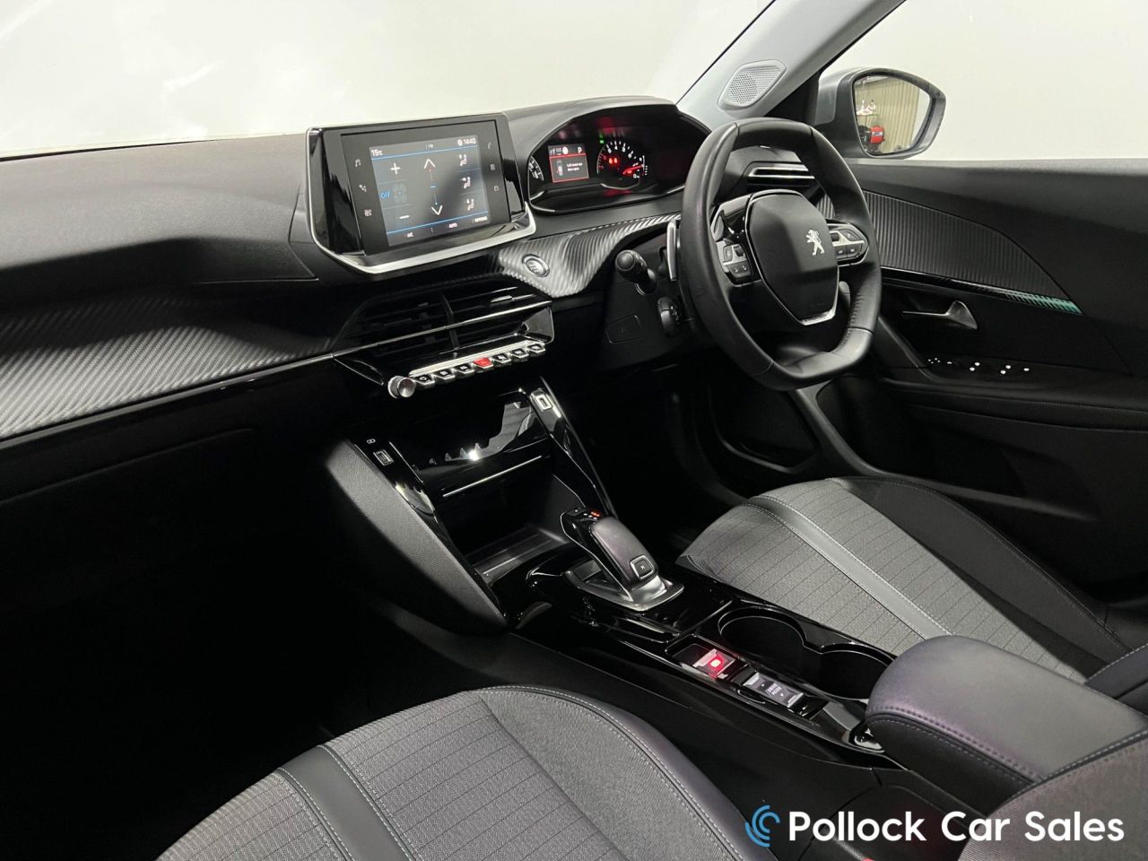 2021 PEUGEOT 1.2 PureTech Allure SUV 5dr Petrol EAT Euro 6 (s/s) (130 ps) New T'Bel - vehicle photo 37 for sale on PureCar