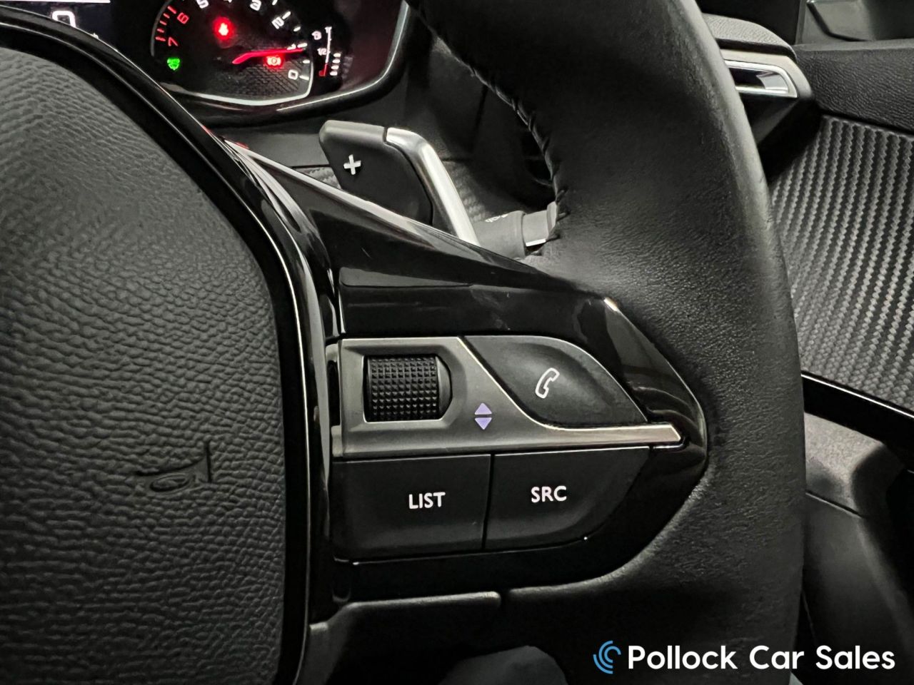2021 PEUGEOT 1.2 PureTech Allure SUV 5dr Petrol EAT Euro 6 (s/s) (130 ps) New T'Bel - vehicle photo 38 for sale on PureCar