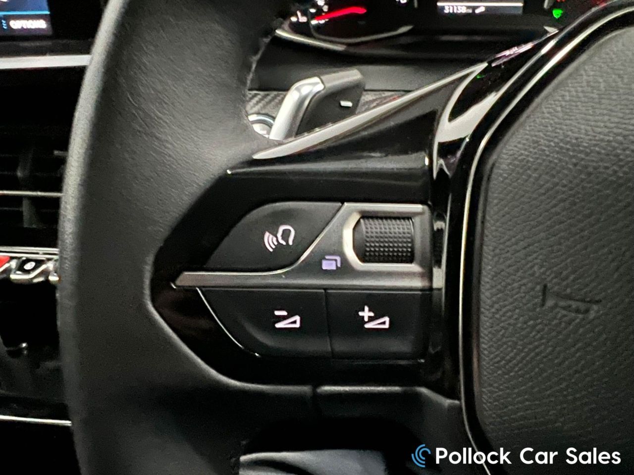 2021 PEUGEOT 1.2 PureTech Allure SUV 5dr Petrol EAT Euro 6 (s/s) (130 ps) New T'Bel - vehicle photo 39 for sale on PureCar