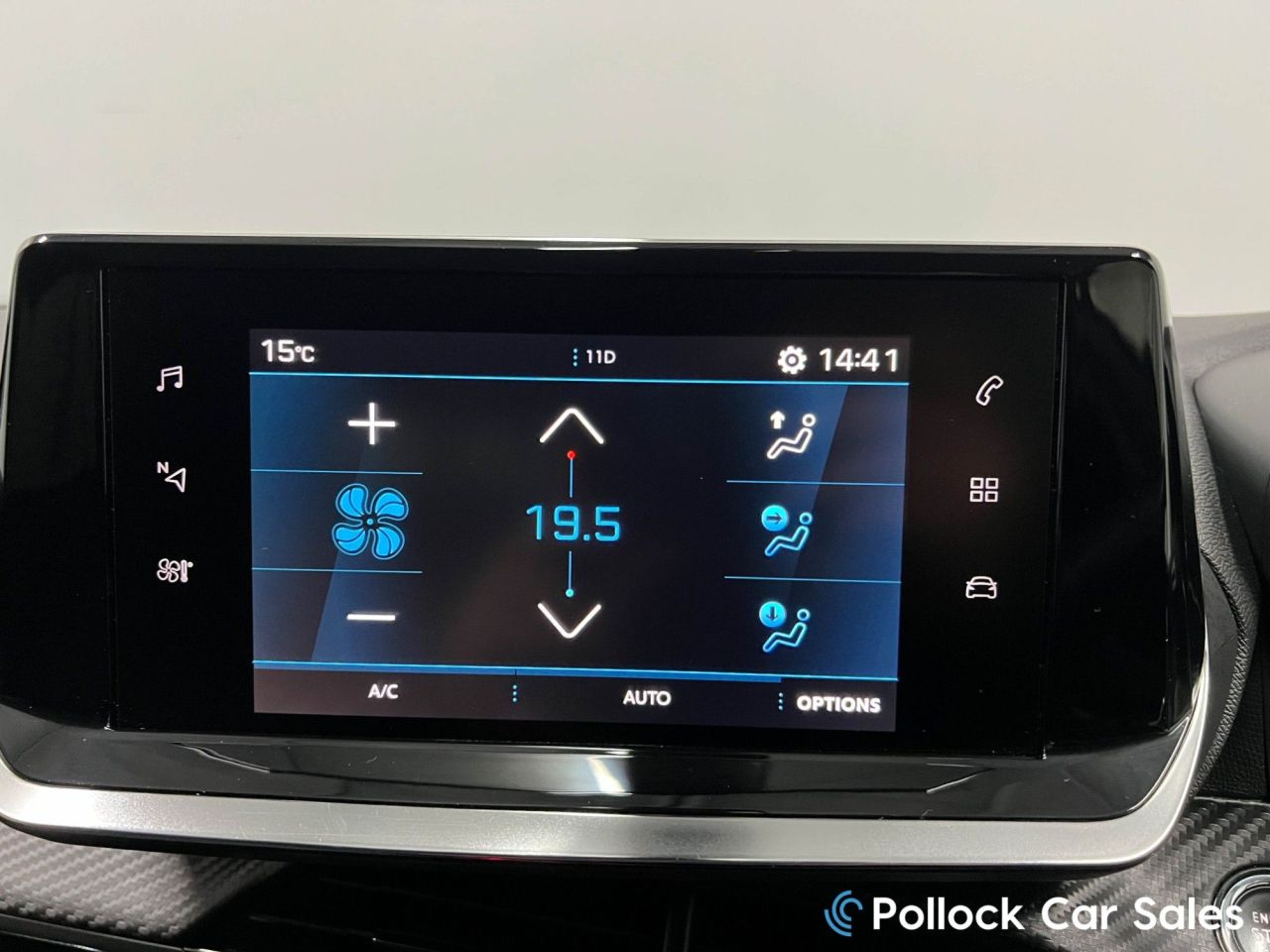 2021 PEUGEOT 1.2 PureTech Allure SUV 5dr Petrol EAT Euro 6 (s/s) (130 ps) New T'Bel - vehicle photo 40 for sale on PureCar