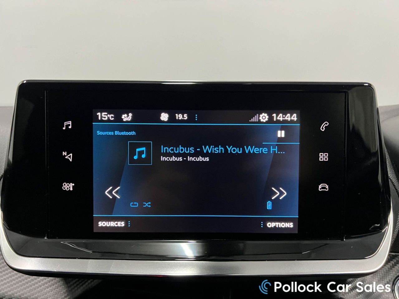 2021 PEUGEOT 1.2 PureTech Allure SUV 5dr Petrol EAT Euro 6 (s/s) (130 ps) New T'Bel - vehicle photo 42 for sale on PureCar