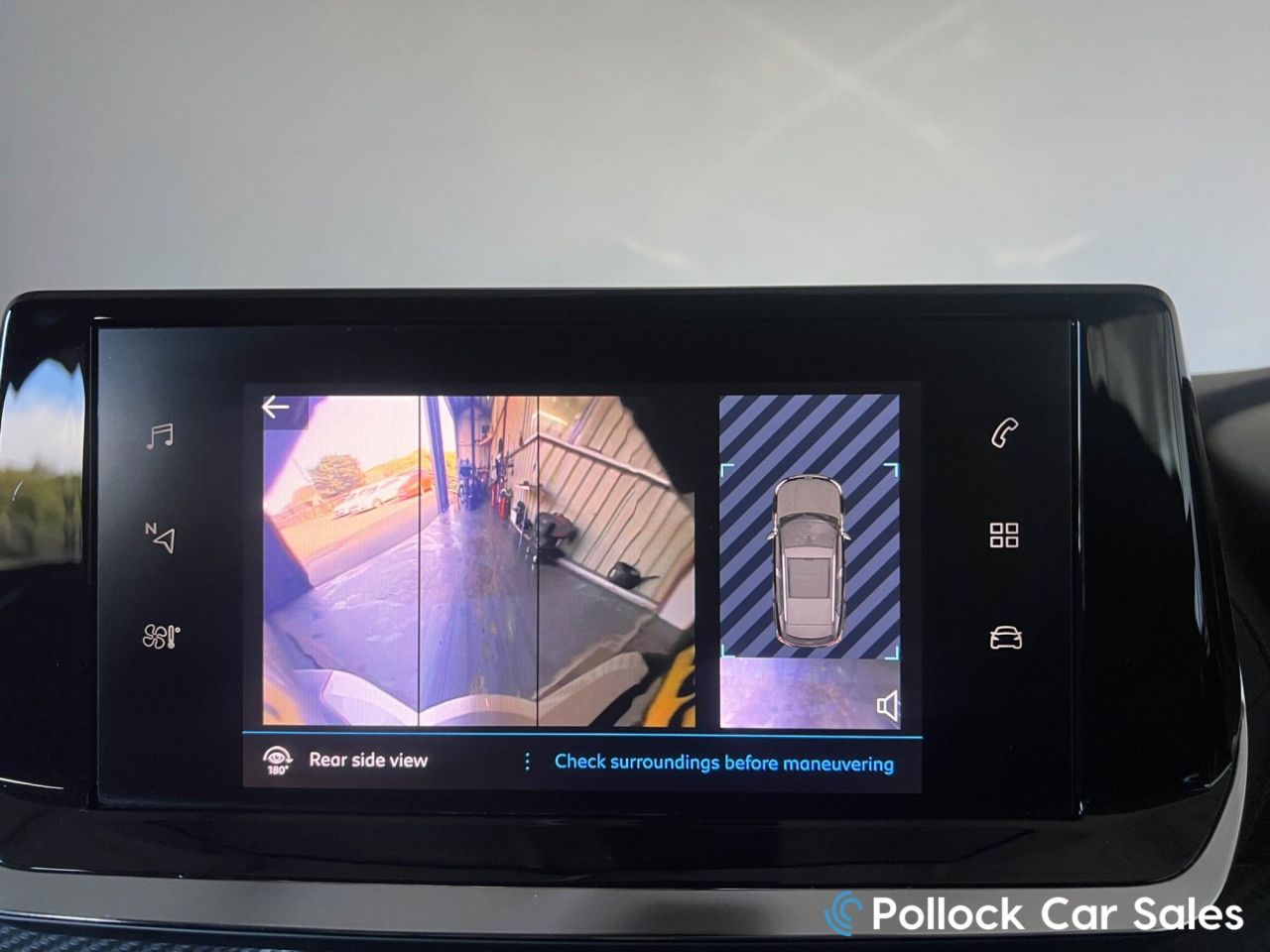 2021 PEUGEOT 1.2 PureTech Allure SUV 5dr Petrol EAT Euro 6 (s/s) (130 ps) New T'Bel - vehicle photo 44 for sale on PureCar