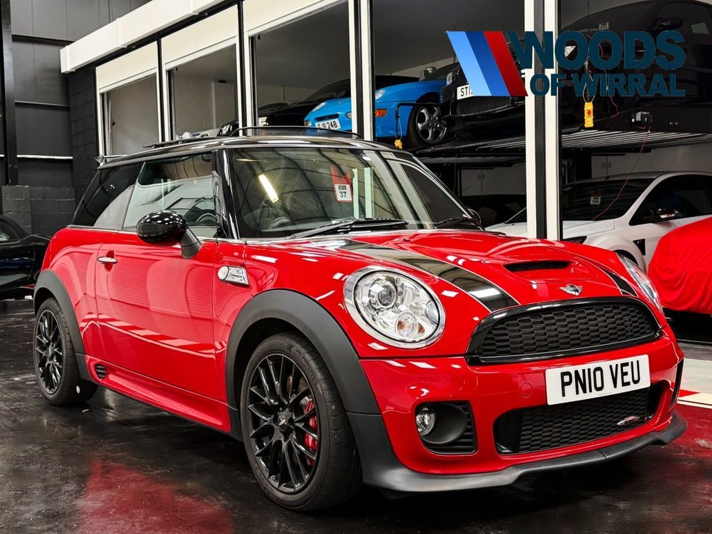 Mini Convertible