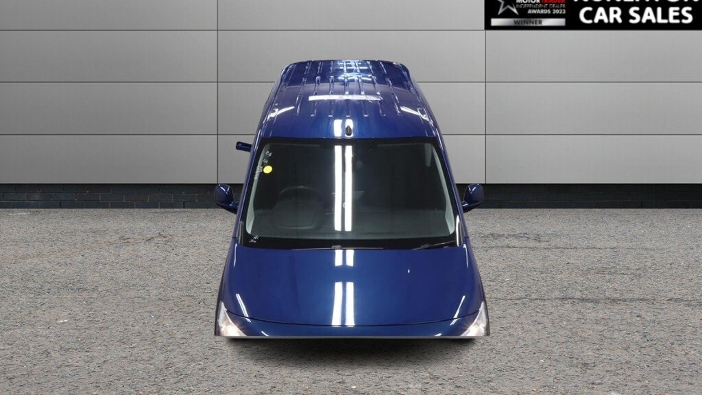 2020 Vauxhall Combo Life — image 5