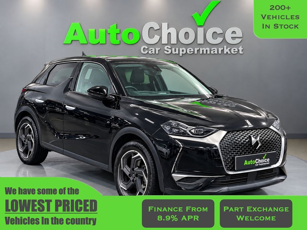2019 Ds Automobiles 4