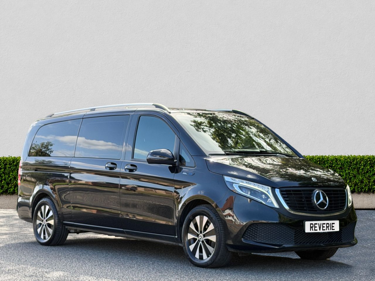 2021 MERCEDES-BENZ EQV