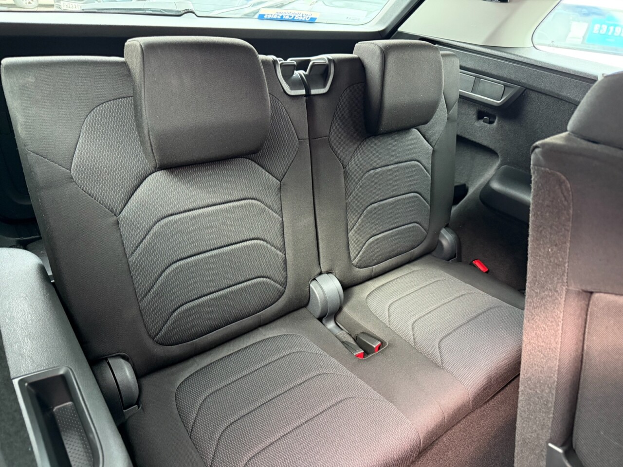 2023 SKODA KODIAQ 2.0 TDI SE Drive SUV 5dr Diesel DSG 4WD Euro 6 (s/s) (7 Seat) (150 ps) NI C - vehicle photo 23 for sale on PureCar