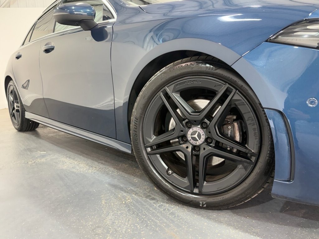 2020 Mercedes-Benz A-Class — image 3