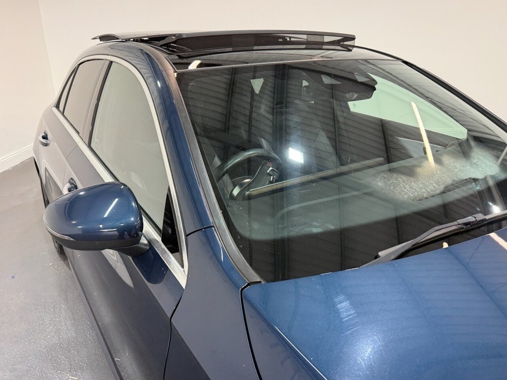 2020 Mercedes-Benz A-Class — image 4