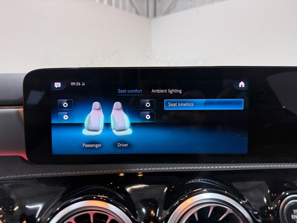 2020 Mercedes-Benz A-Class — image 7
