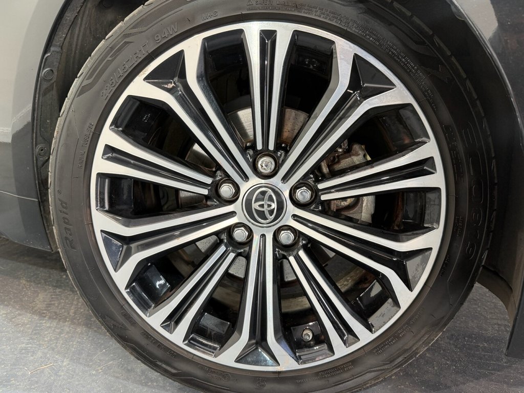2019 Toyota Corolla — image 4