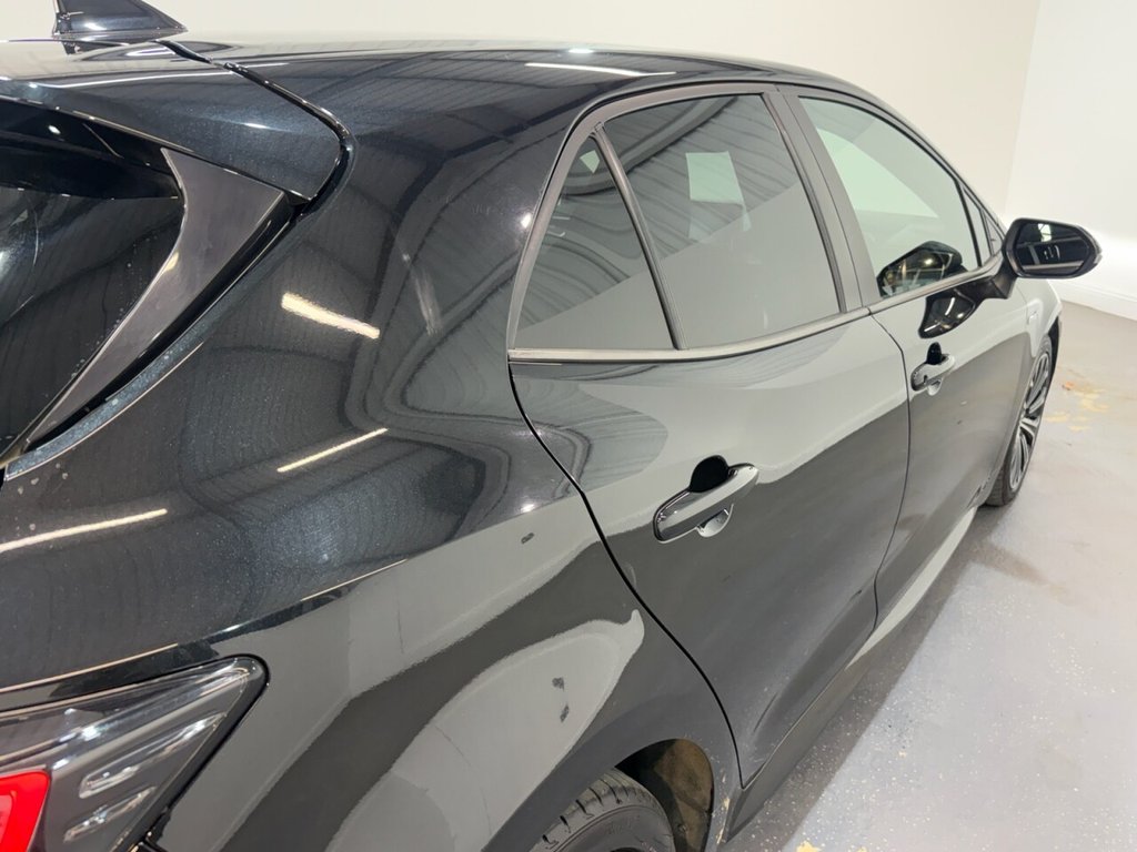 2019 Toyota Corolla — image 6