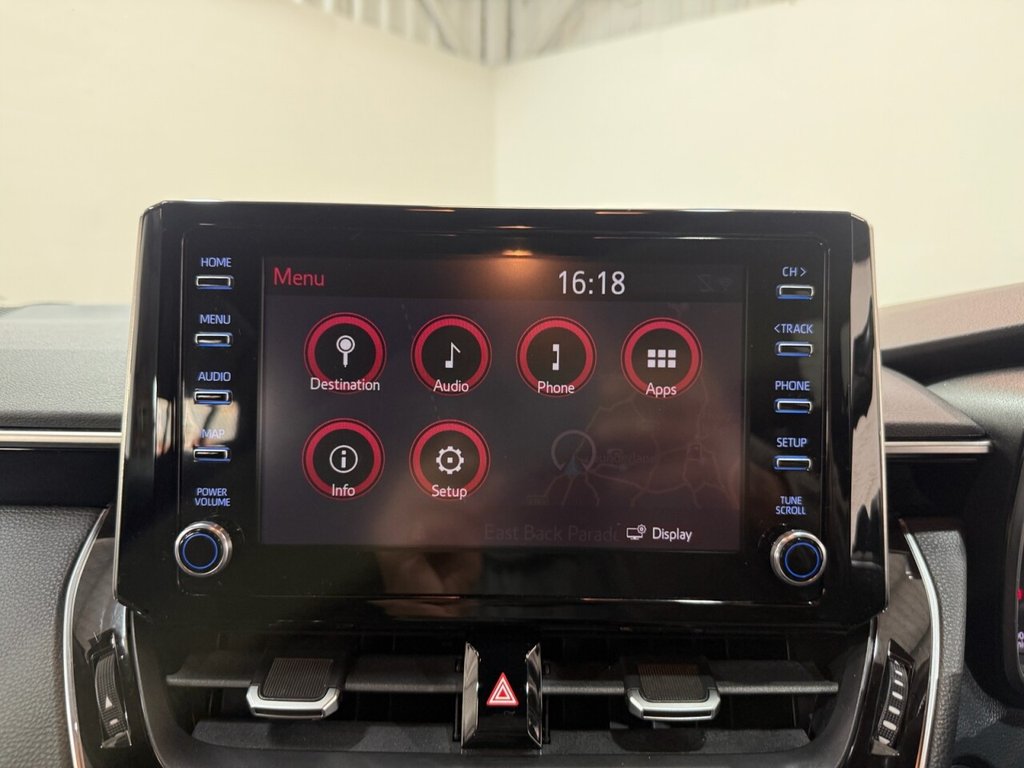 2019 Toyota Corolla — image 7