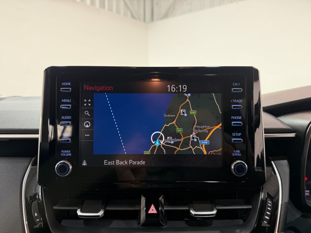 2019 Toyota Corolla — image 8