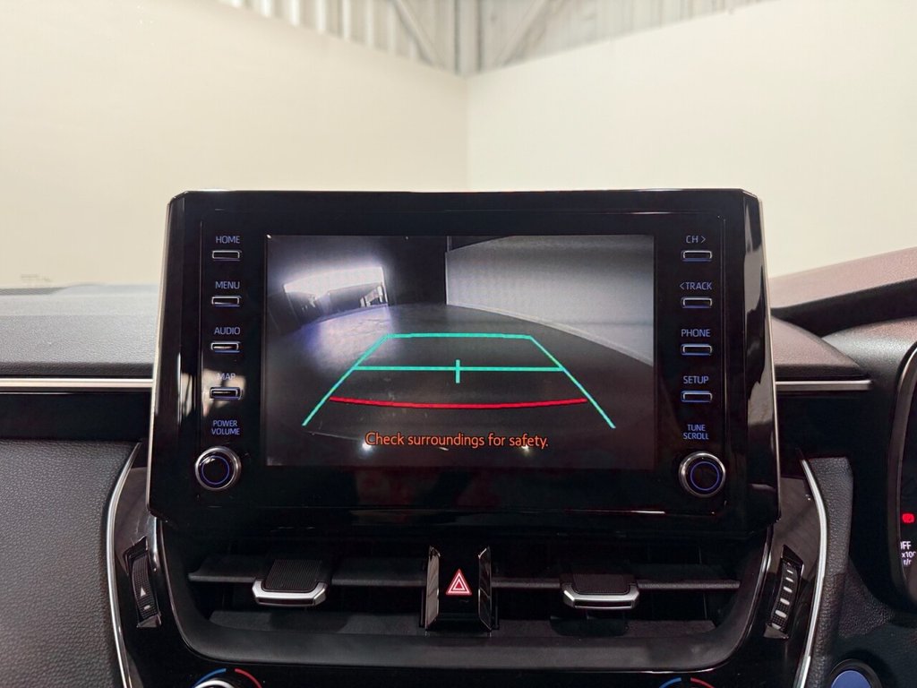 2019 Toyota Corolla — image 9