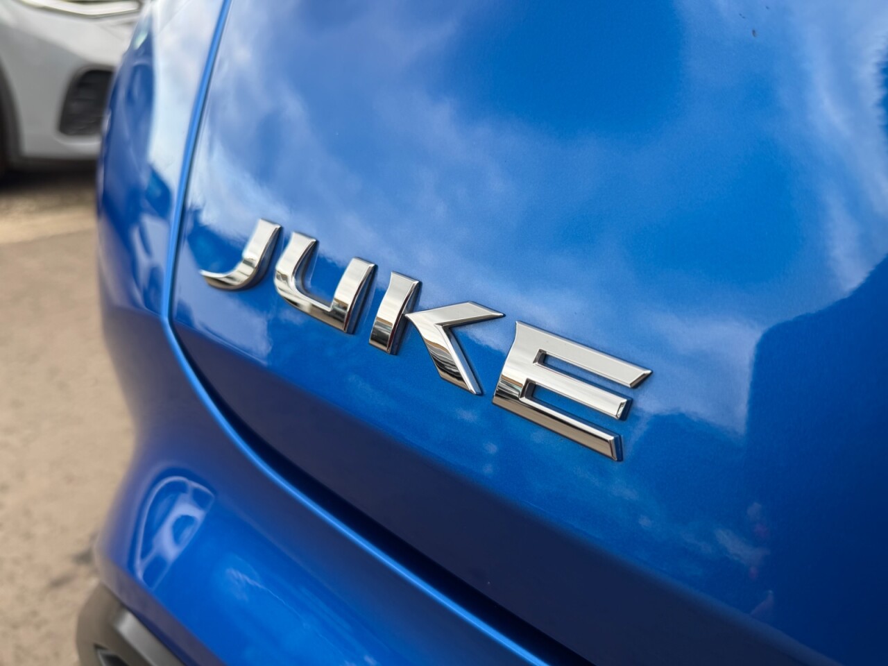 2023 NISSAN JUKE 1.0 DIG-T N-Connecta SUV 5dr Petrol DCT Auto Euro 6 (s/s) (114 ps) ONLY 238 - vehicle photo 38 for sale on PureCar
