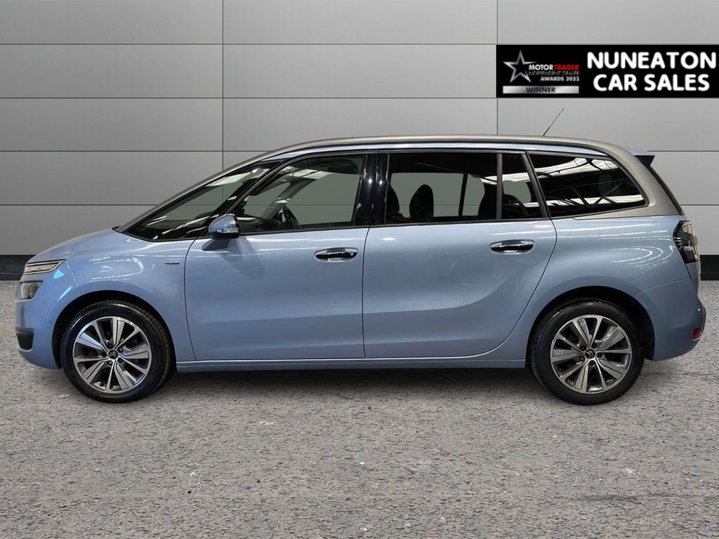 2016 Citroen Grand C4 Picasso — image 6