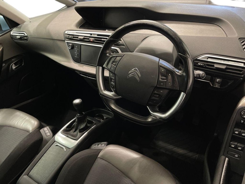 2016 Citroen Grand C4 Picasso — image 9