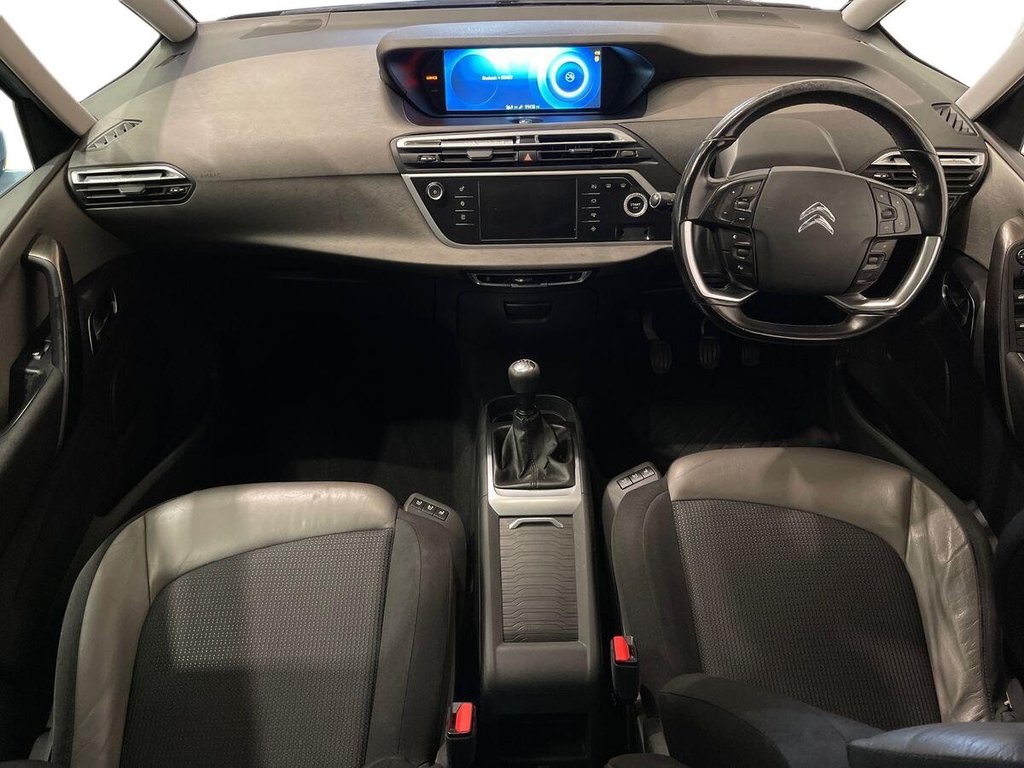 2016 Citroen Grand C4 Picasso — image 10