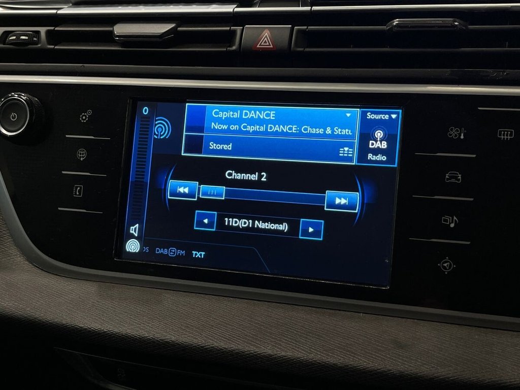 2016 Citroen Grand C4 Picasso — image 11