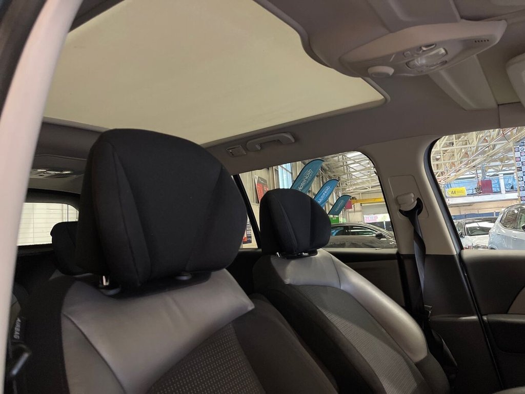 2016 Citroen Grand C4 Picasso — image 12