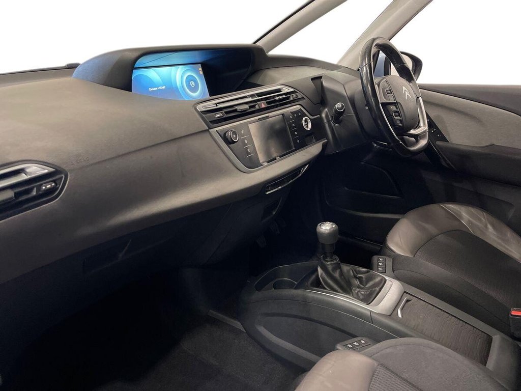 2016 Citroen Grand C4 Picasso — image 14