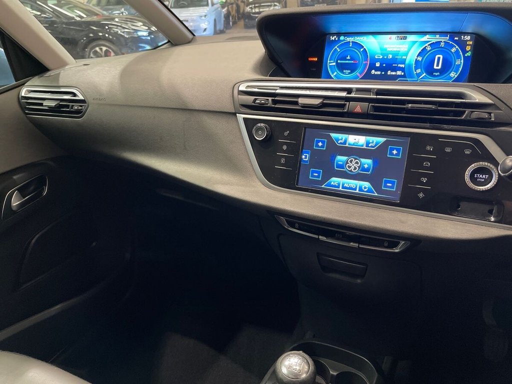 2016 Citroen Grand C4 Picasso — image 15