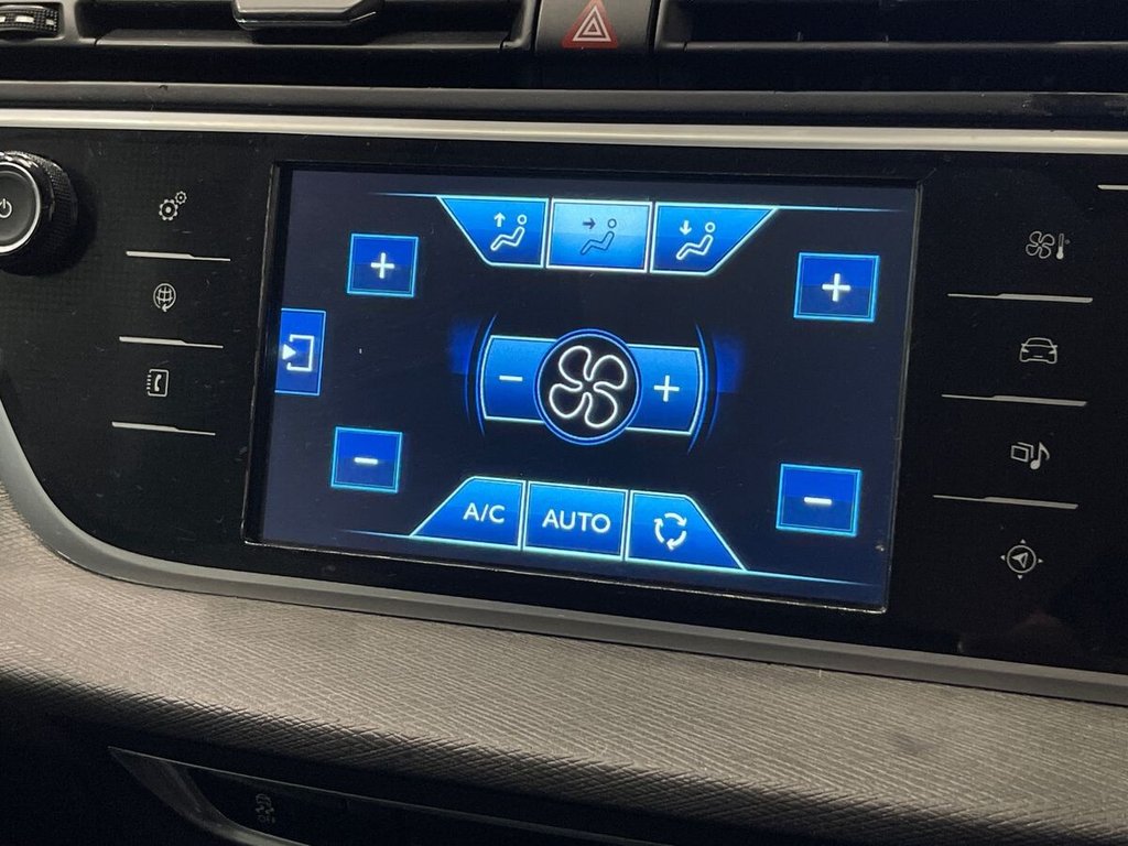 2016 Citroen Grand C4 Picasso — image 16