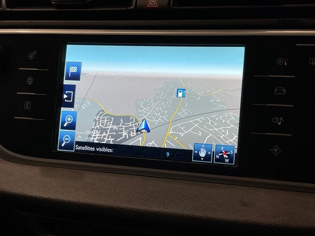 2016 Citroen Grand C4 Picasso — image 18