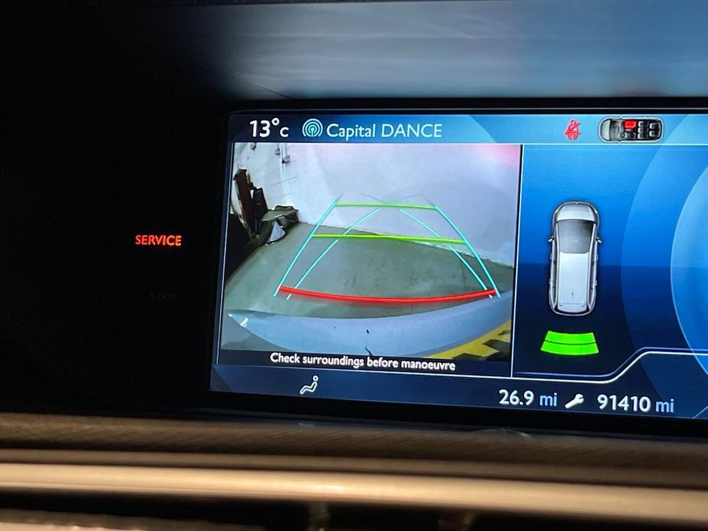 2016 Citroen Grand C4 Picasso — image 19