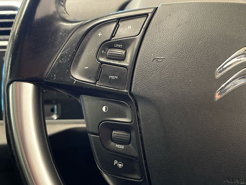 2016 Citroen Grand C4 Picasso — image 21