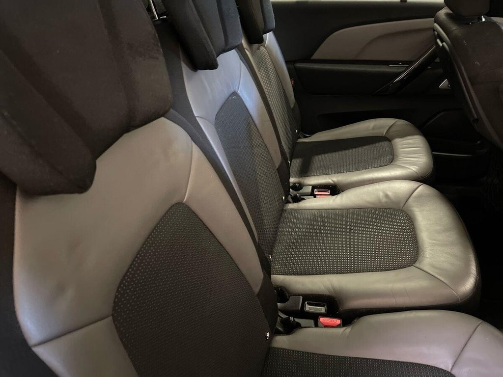 2016 Citroen Grand C4 Picasso — image 23