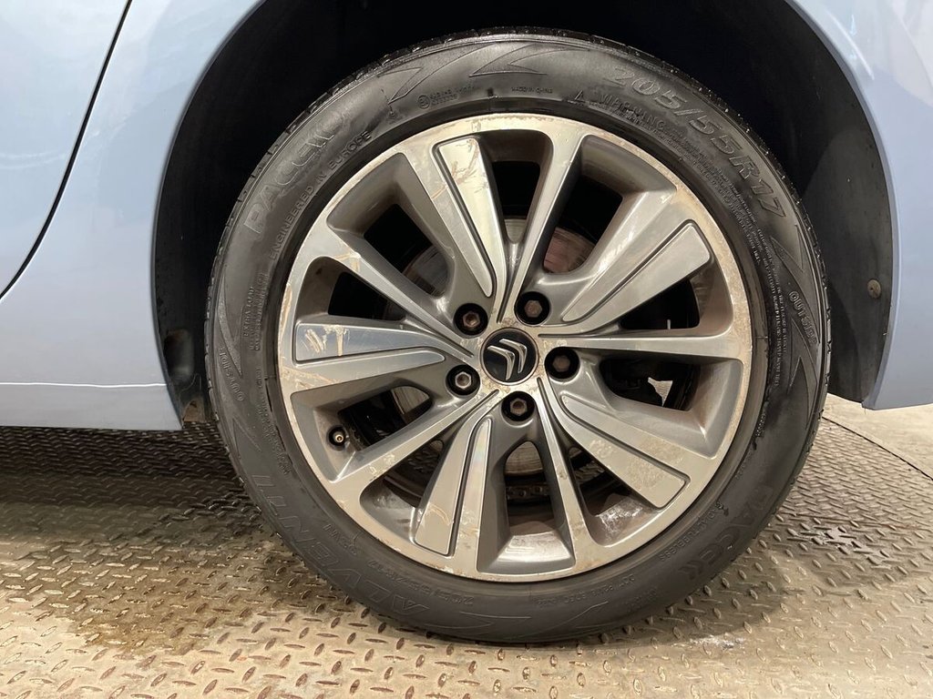 2016 Citroen Grand C4 Picasso — image 25
