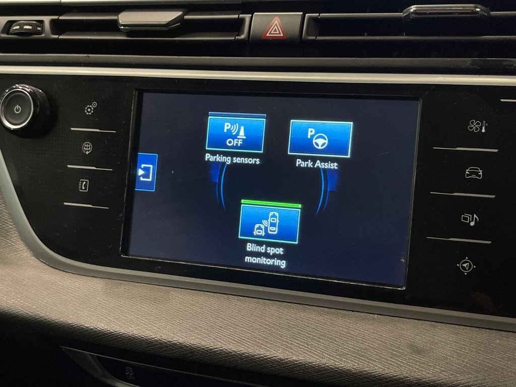 2016 Citroen Grand C4 Picasso — image 31
