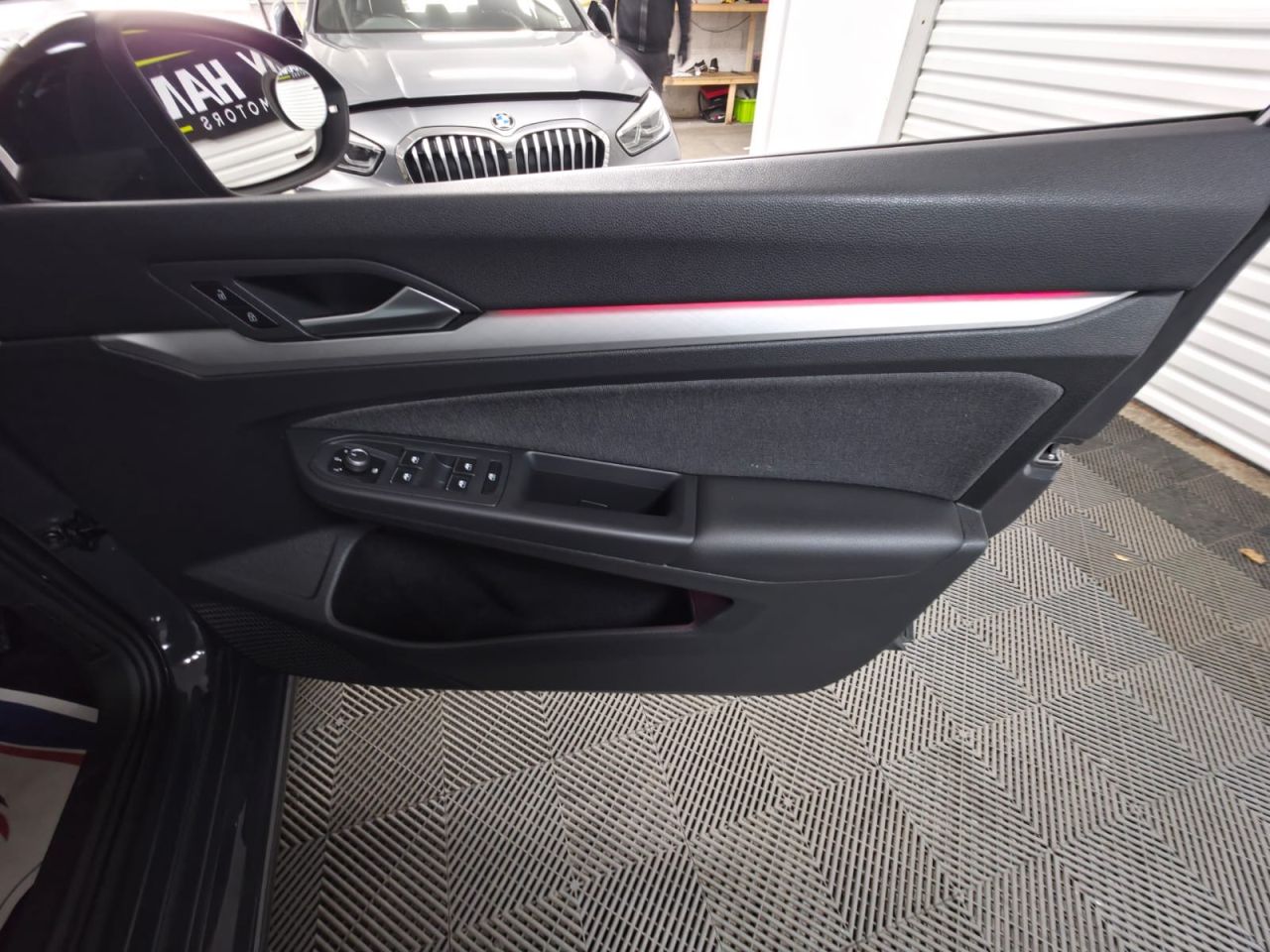 2024 VOLKSWAGEN GOLF 1.5 TSI Life Hatchback 5dr Petrol Manual Euro 6 (s/s) (130 ps) 1 Owner - Se - vehicle photo 20 for sale on PureCar