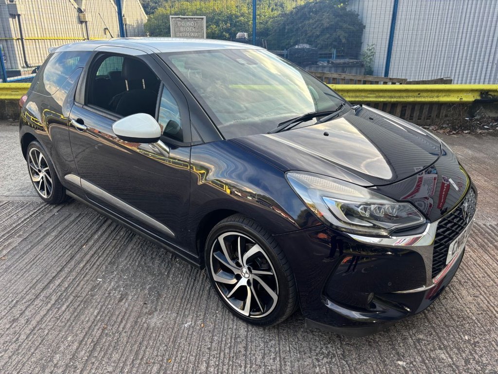 Ds Ds 3