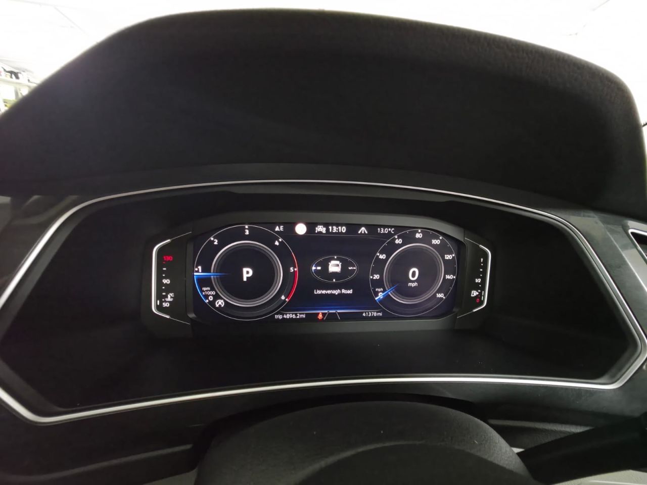 2023 VOLKSWAGEN TIGUAN 2.0 TDI Elegance SUV 5dr Diesel DSG Euro 6 (s/s) (150 ps) Panoramic Sunroof - vehicle photo 27 for sale on PureCar