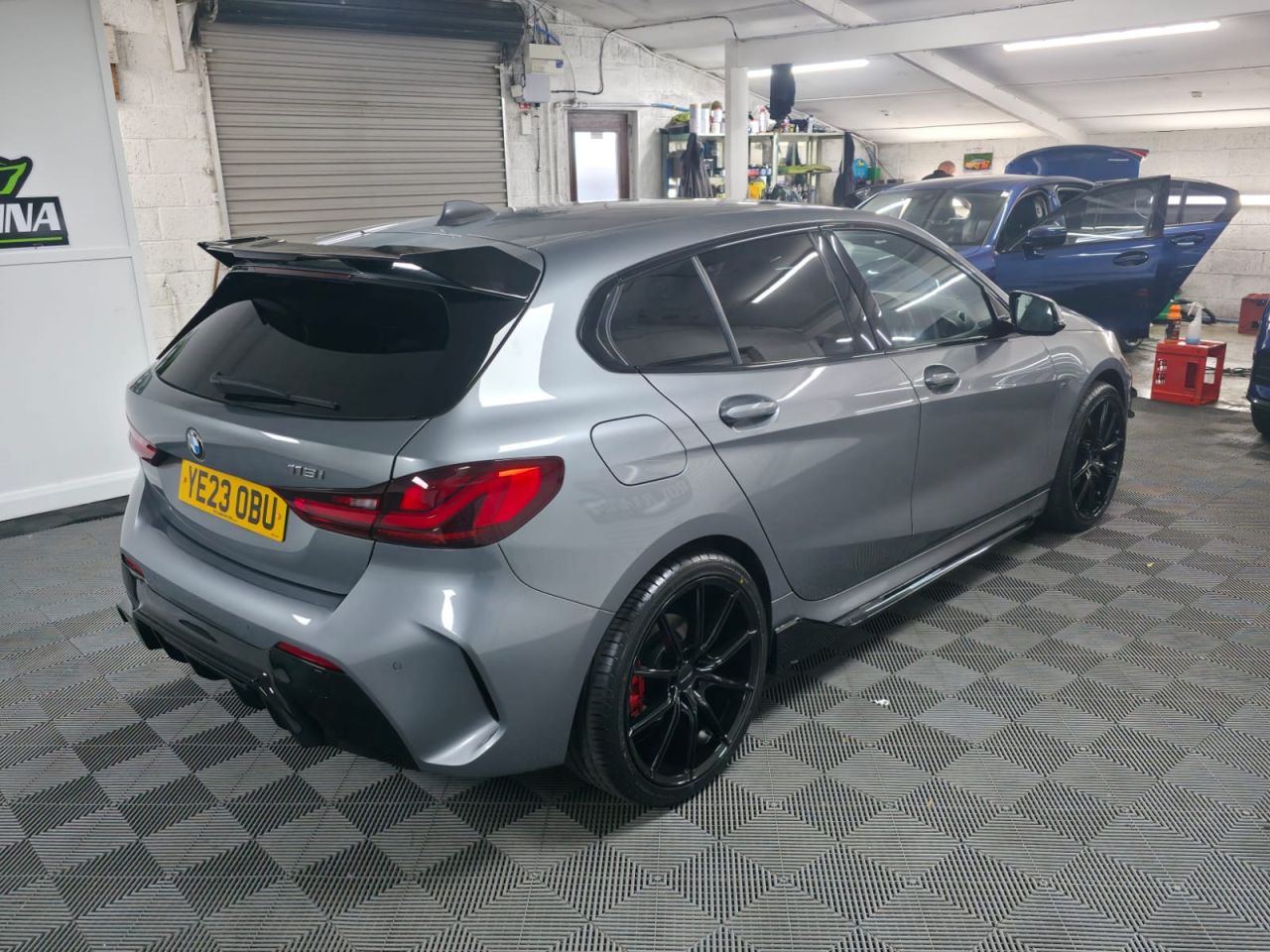 2023 BMW 1 SERIES M Sport - vehicle photo 6 for sale on PureCar