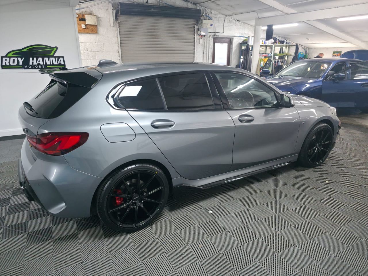 2023 BMW 1 SERIES M Sport - vehicle photo 7 for sale on PureCar