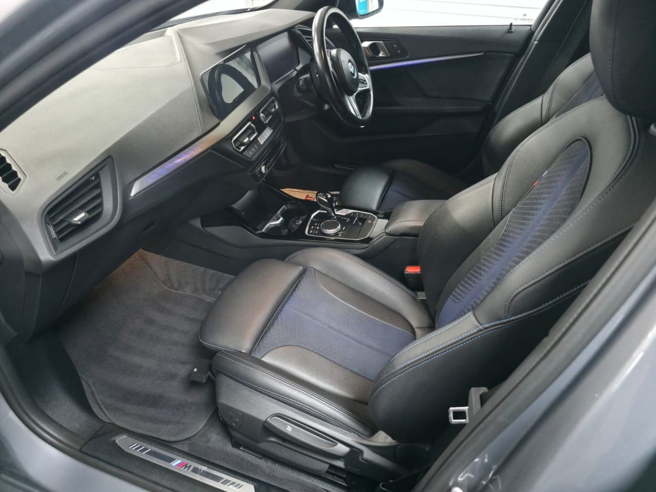 2023 BMW 1 SERIES M Sport - vehicle photo 11 for sale on PureCar